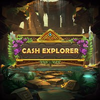 Cash Explorer DNT