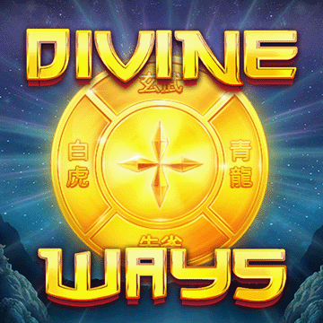 Divine Ways DNT