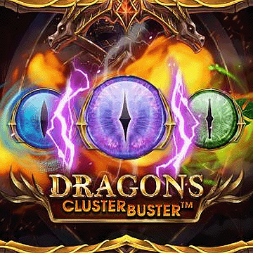 Dragons Clusterbuster DNT