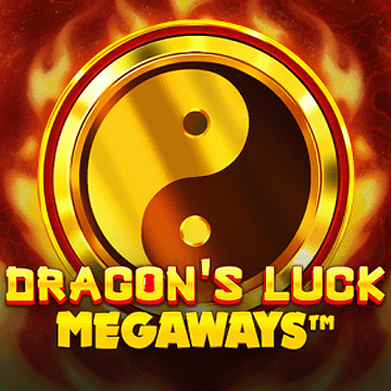 Dragon's Luck Megaways