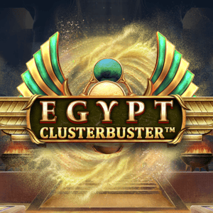 Egypt Clusterbuster DNT