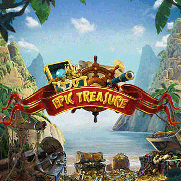 Epic Treasure DNT