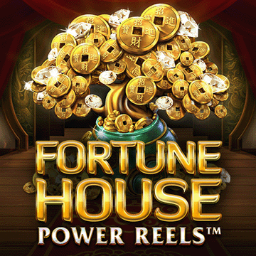 Fortune House Power Reels DNT
