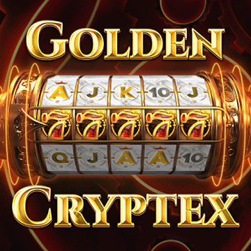 Golden Cryptex