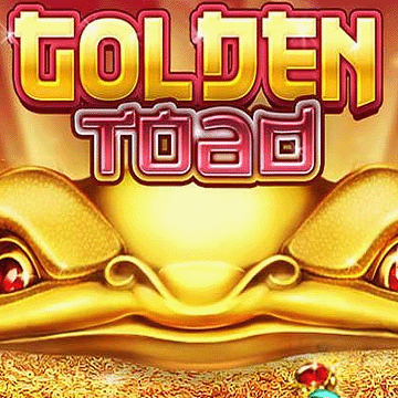 Golden Toad DNT