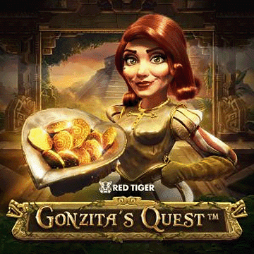 Gonzita's Quest DNT