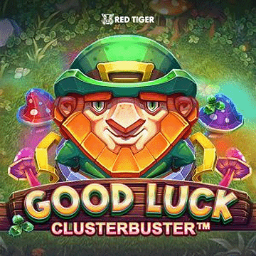 Good Luck Clusterbuster DNT