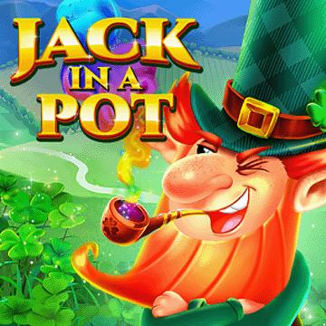 Jack in a Pot