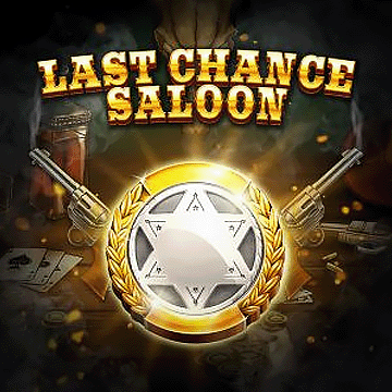 Last Chance Saloon DNT