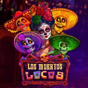 Los Muertos Locos DNT