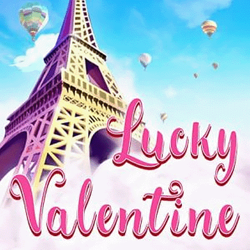Lucky Valentine