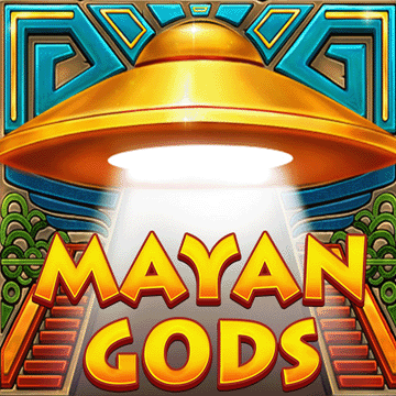 Mayan Gods