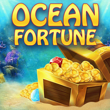 Ocean Fortune DNT