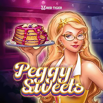 Peggy Sweets DNT