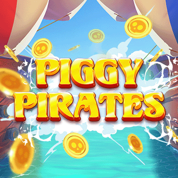 Piggy Pirates DNT