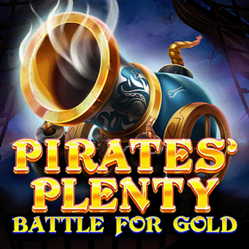 Pirates' Plenty Battle for Gold
