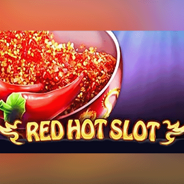 Red Hot Slot DNT