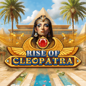 Rise of Cleopatra DNT