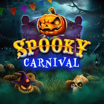 Spooky Carnival DNT