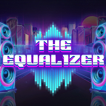The Equalizer DNT