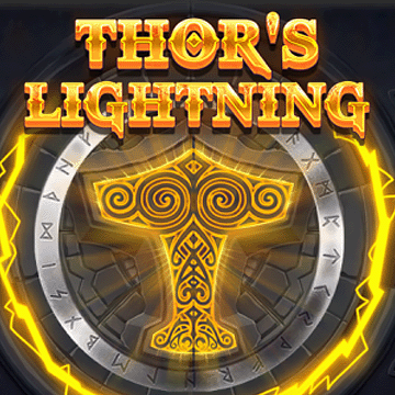 Thor's Lightning