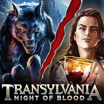 Transylvania Night Of Blood DNT