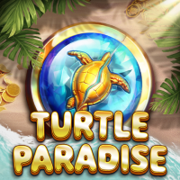 Turtle Paradise DNT