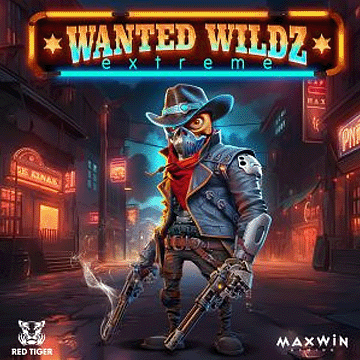 Wanted Wildz Extreme DNT
