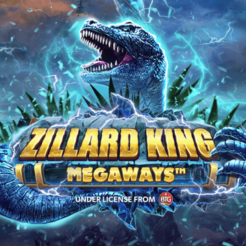 Zillard King MegaWays™ DNT