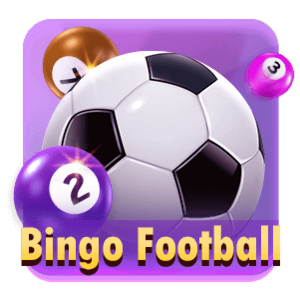 Bingo Football