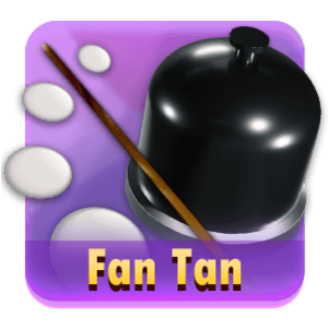 FAN TAN