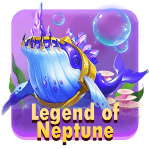 Legend of Neptune