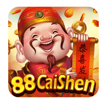 88 CaiShen