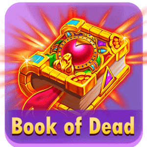 Book of Dead