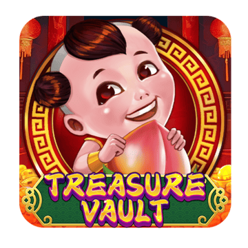 Treasure Vault