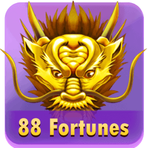 88 Fortunes