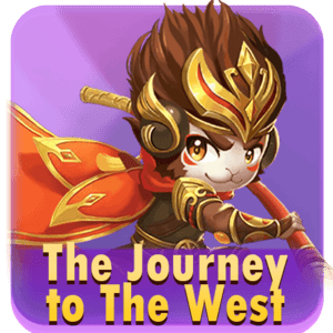 The Journey to The West