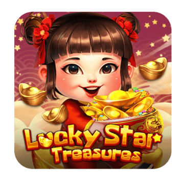 Lucky Star Treasures