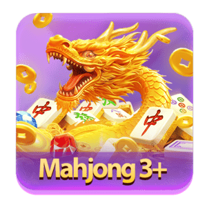 Mahjong 3+