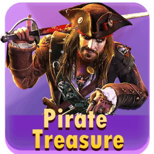 Pirate Treasure