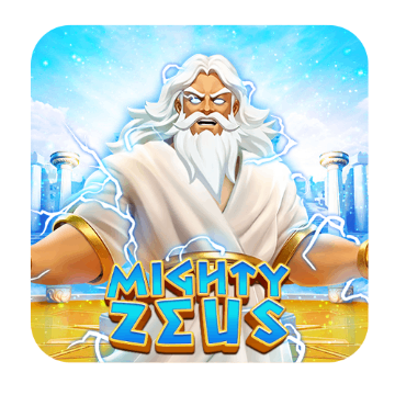 Mighty Zeus