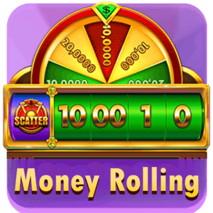 Money Rolling
