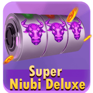 Super Niubi Deluxe