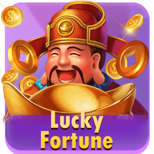 Lucky Fortune