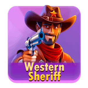 Western Sheriff