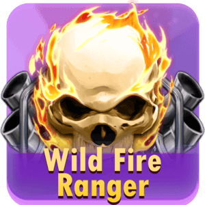 Wild Fire Ranger
