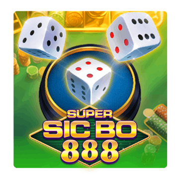 Super Sic Bo 888
