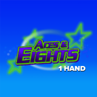 Aces and Eights 1 Hand