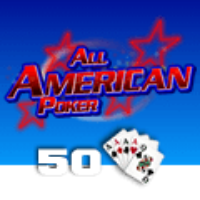 All American Poker 50 Hand