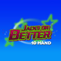 Jacks or Better 10 Hand